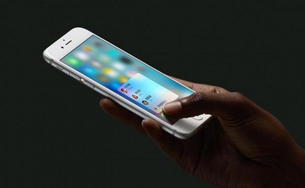 大家還記得嗎，iPhone曾經有個功能，叫3D Touch