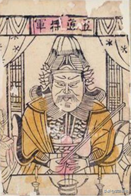 人死後,去地府?中國其實沒有“幽冥神話”,是否還有研究的價值 人死後,去地府?中國其實沒有“幽冥神話”,是否還有研究的價值