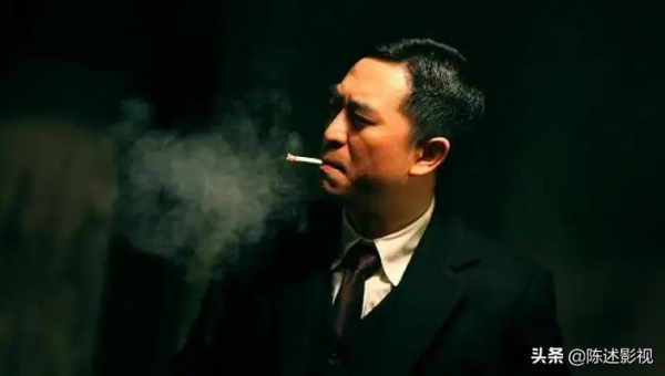 裝酷耍帥就別演諜戰劇了！讓這6位男星告訴你，什麼叫演技派