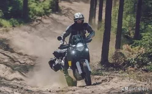 胡思瓦納釋出Norden 901售價