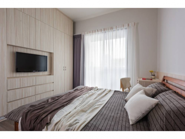 日式的小溫馨，是現代人的小幸運