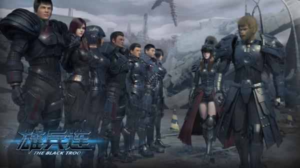 銀河以北,吾彥最美!那銀河以南呢?雄兵連經典語錄合集 銀河以北,吾彥最美!那銀河以南呢?雄兵連經典語錄合集