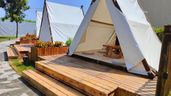 【懷柔消費“微中心”】2021北京網紅打卡地榜單公佈,懷柔這7家火速出圈 【懷柔消費“微中心”】2021北京網紅打卡地榜單公佈,懷柔這7家火速出圈