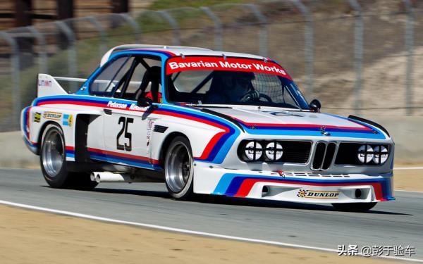 從翱翔藍天到馳騁大地，寶馬百年曆史回顧！全網最全寶馬車型梳理