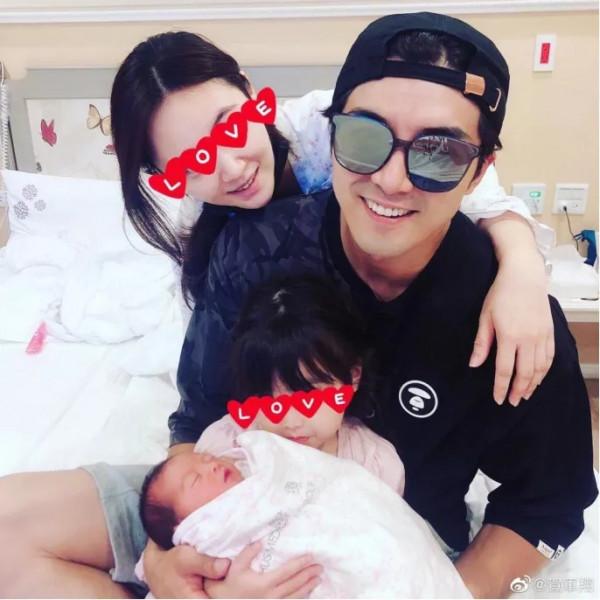 男明星逼老婆墮女胎：“三胎確定是男孩再生”