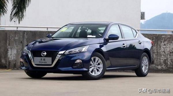 8月銷量同比下滑34.6%,雅閣:我被天籟撞了一下腰 8月銷量同比下滑34.6%,雅閣:我被天籟撞了一下腰