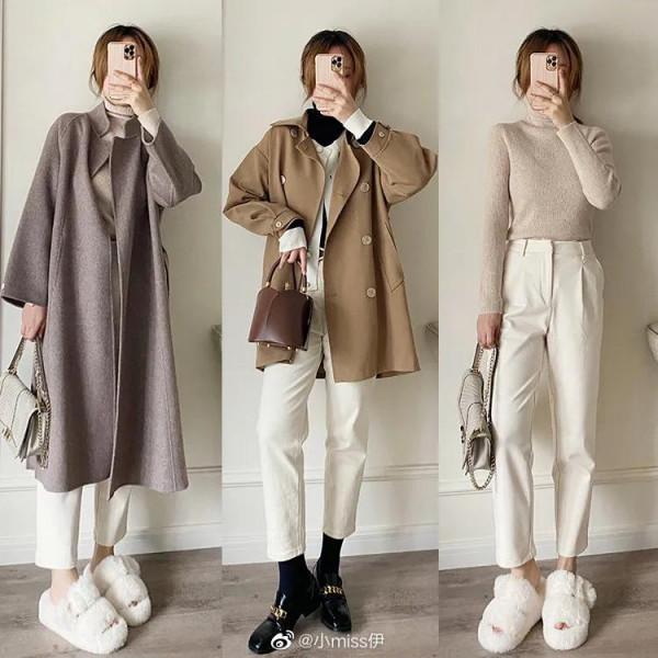 純色，極簡，高階