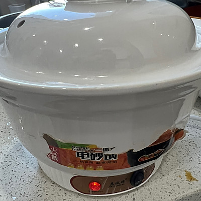 早上不知道吃什麼，一碗冬筍燒肉全搞定