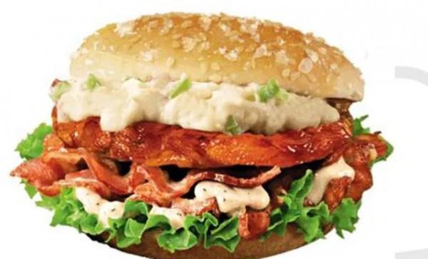 孩子想吃漢堡別再出去買了,在家做營養又健康五分鐘就能搞定 孩子想吃漢堡別再出去買了,在家做營養又健康五分鐘就能搞定