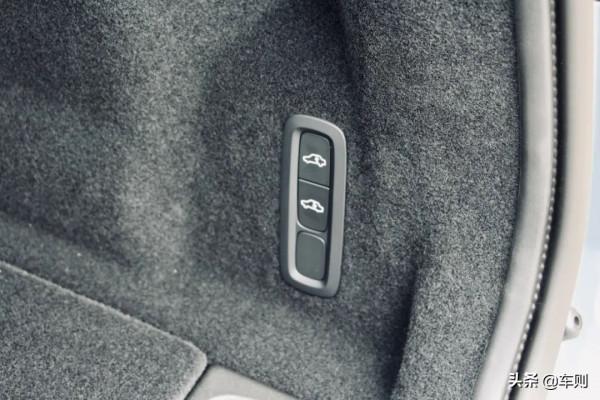 悶騷男繞不過的豪華車，全系升級改混動，試駕新款沃爾沃XC60