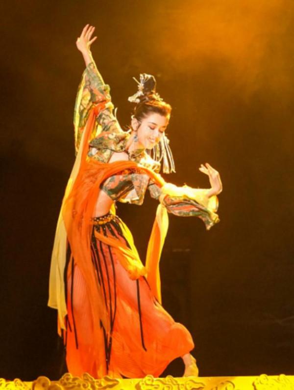 8個曇花一現的女星,沒有一直紅各有各的苦衷 8個曇花一現的女星,沒有一直紅各有各的苦衷