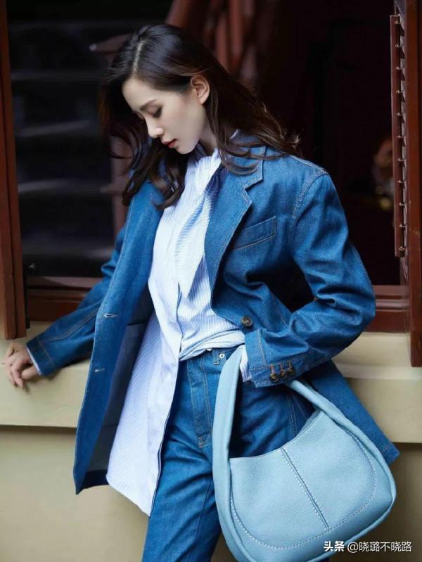 奔四奔五的女人,儘量少穿黑白灰!多穿這“高階色”,非常顯氣質 奔四奔五的女人,儘量少穿黑白灰!多穿這“高階色”,非常顯氣質