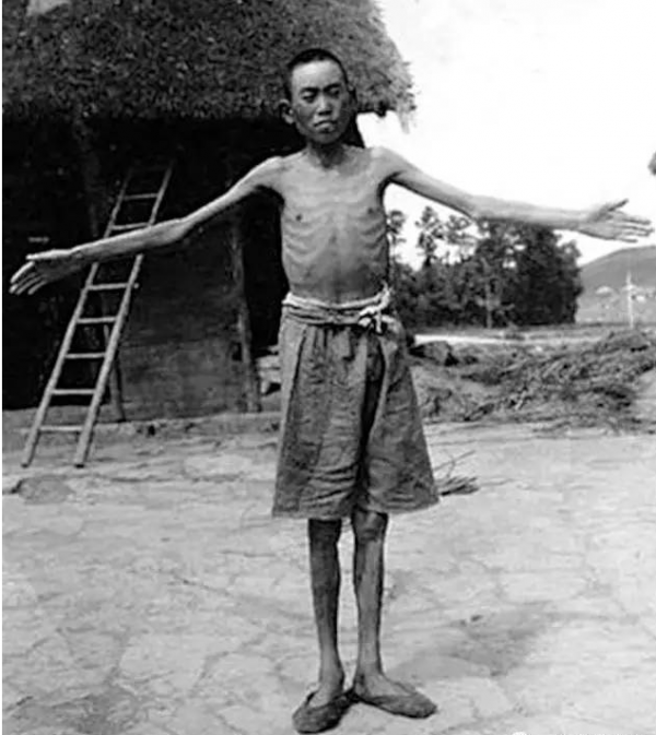 抗戰時中日兩軍真實戰鬥力(一)單兵 抗戰時中日兩軍真實戰鬥力(一)單兵