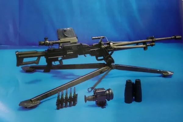 印度新購以色列機槍和俄羅斯步槍，中國用&OpenCurlyDoubleQuote;不講武德&rdquo;應對