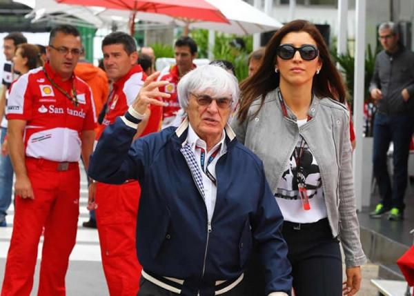 英國“矮子富豪”：身高1米59，82歲娶35歲超模，90歲喜提長子