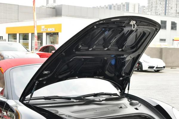 保時捷718更換配件價格總結,讓你修車養車更簡單 保時捷718更換配件價格總結,讓你修車養車更簡單