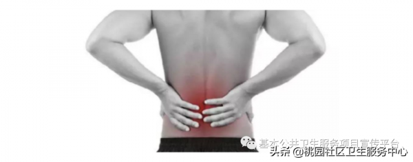 腰痛是&OpenCurlyDoubleQuote;腰椎間盤突出&rdquo;還是腰肌勞損？