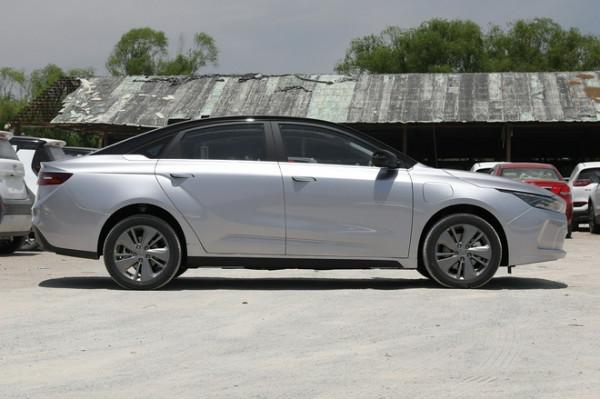 金九銀十逢中秋 4款傳統造車品牌新能源車型推薦