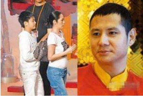 未婚生子的7位女港星，各有各的心酸，最大56歲，最小29歲跳樓