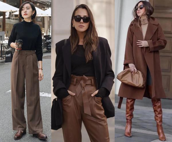 冬季穿衣要“顯白”,就選這3種顏色,優雅高階有氣質,太愛了 冬季穿衣要“顯白”,就選這3種顏色,優雅高階有氣質,太愛了