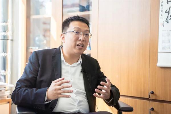 廈大“W教授”和他的“π-Lab”