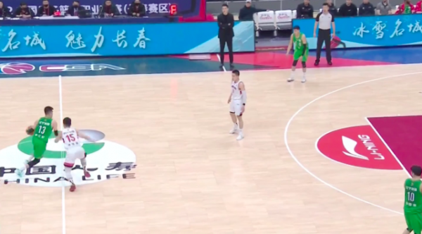 耍大牌？郭艾倫爆粗罵杜鋒外甥，引發網友罵聲一片！郭士強攤牌了