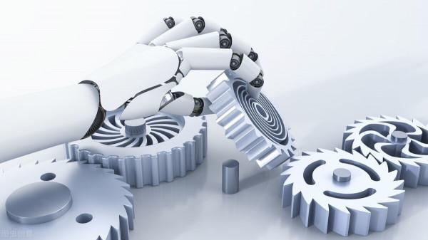 世界八大頂尖的工業機器人制造強國