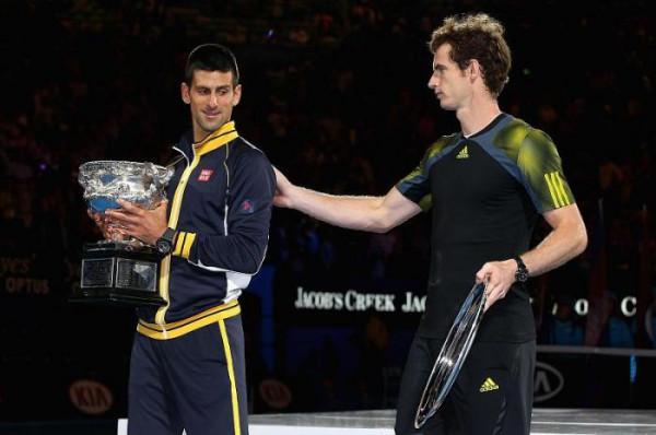 曾俊欣實現生涯突破！法網男單冠軍和穆雷一起獲外卡參加澳網