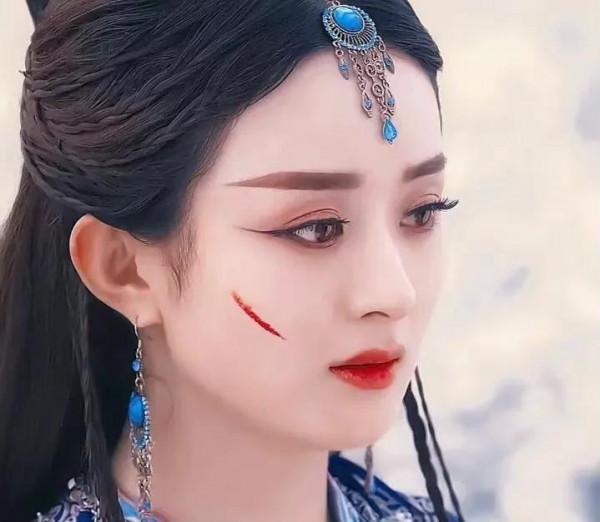 85花演技巔峰,願再相見,你仍是少年——趙麗穎篇 85花演技巔峰,願再相見,你仍是少年——趙麗穎篇