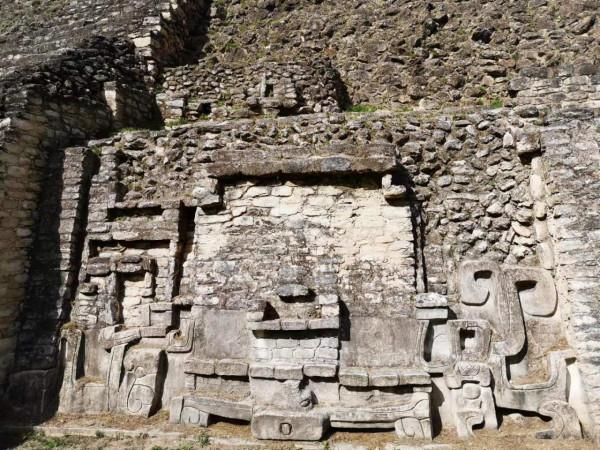 世界自然遺產——貝里斯大藍洞 世界自然遺產——貝里斯大藍洞