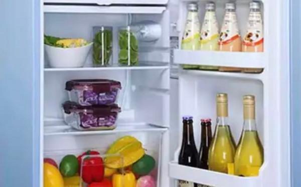 高溫來襲，警惕“冰箱型”腸胃病