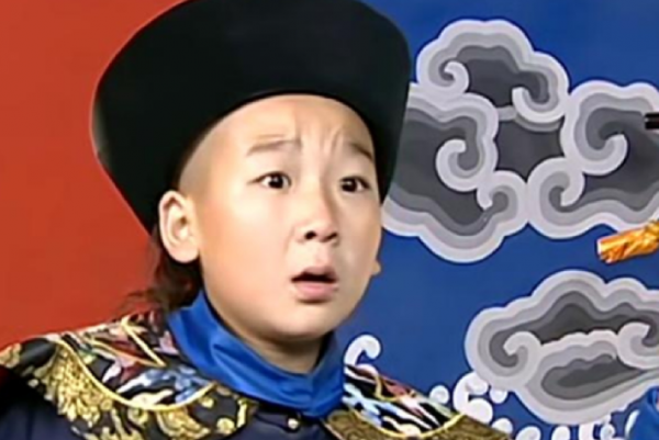 還記得“小叮噹”嗎？少年成名，後卻銷聲匿跡，連老婆都找不到