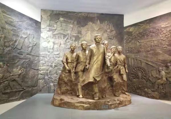 毛澤東侄子毛特夫:建國後主席想留他在北京工作,卻被他拒絕了 毛澤東侄子毛特夫:建國後主席想留他在北京工作,卻被他拒絕了