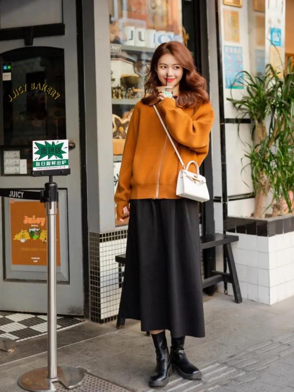 馬丁靴失寵了？這6雙鞋才是腿粗女孩的救星