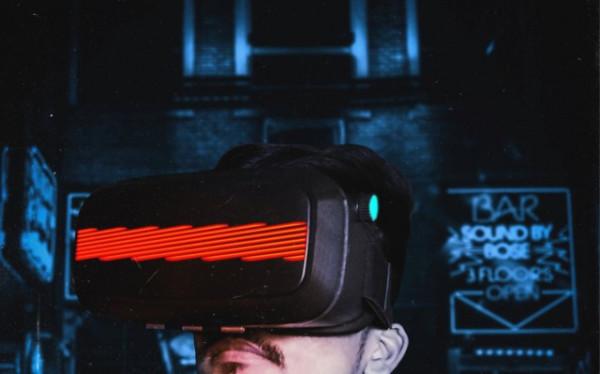 關注“元宇宙”產業變革帶來的投資機會