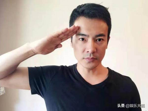 看臉以為情史豐富,實際出道多年0緋聞,這6位男星證明人不可貌相 看臉以為情史豐富,實際出道多年0緋聞,這6位男星證明人不可貌相