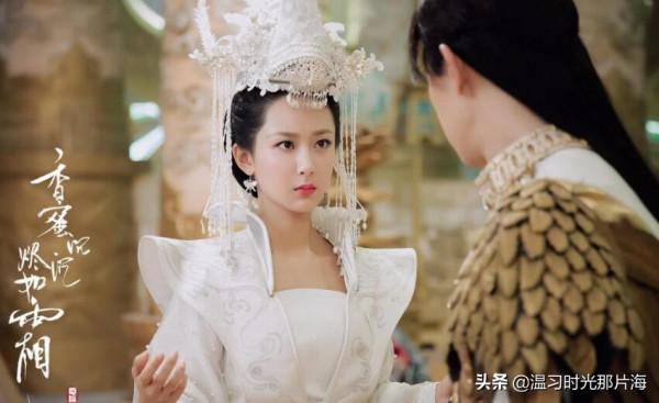 青雲志5年：8位演員成一線，前途無量！有人提名影帝，有人涼了