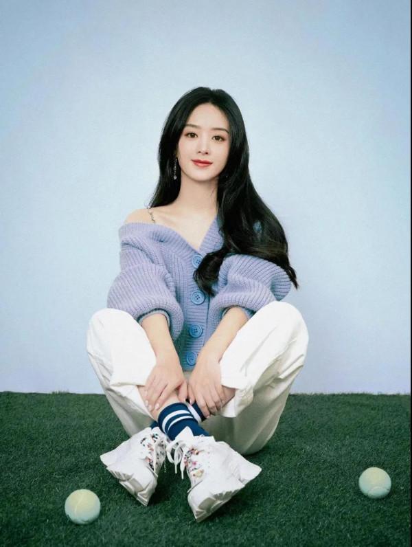 初秋牛仔的搭配美學