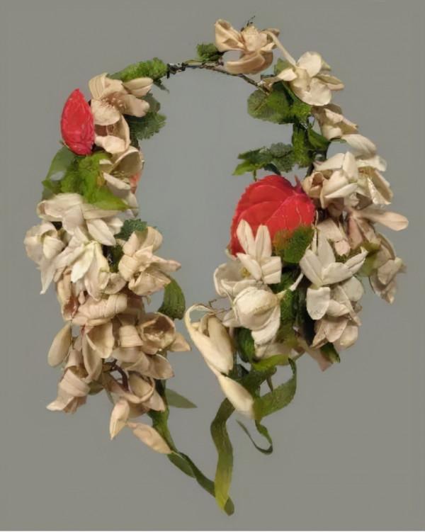 從“死亡之白”到“致命之綠”:古代女子為了變美可以有多拼? 從“死亡之白”到“致命之綠”:古代女子為了變美可以有多拼?