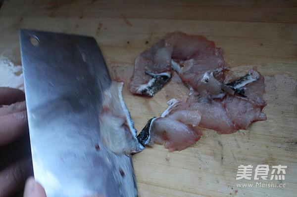 椒鹽魚片的做法