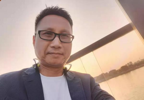 蒙偉明《乘龍怪婿》飾演尚下九被頂替後銷聲匿跡，他現在還好嗎？