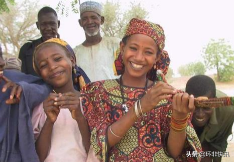 奈及利亞伊斯蘭教地區（豪薩族）傳統領袖