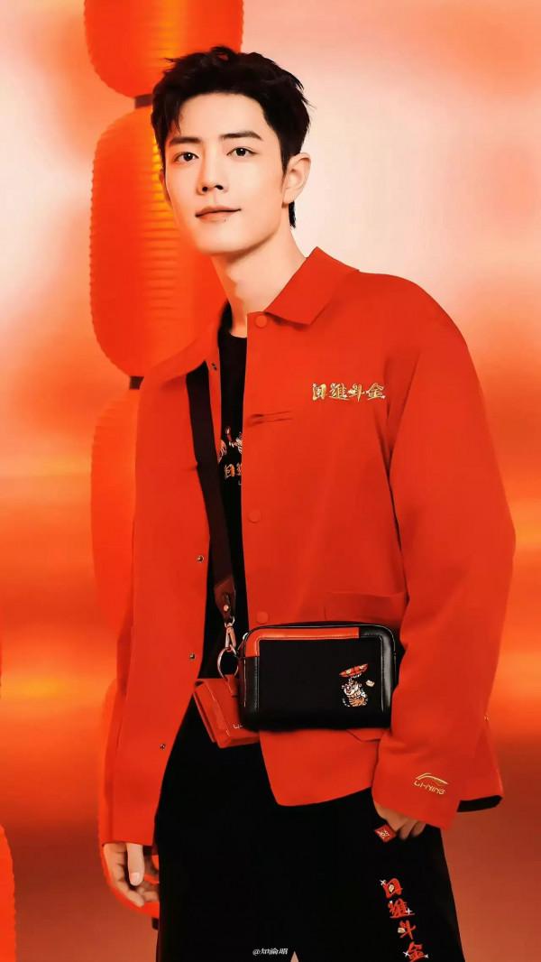 小飛俠們李寧拍戰哥的日進斗金太好看了吧