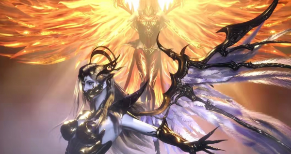 不聞不問姐妹花到底算復活還是隻能算亡靈?天使聖王又去哪裡了? 不聞不問姐妹花到底算復活還是隻能算亡靈?天使聖王又去哪裡了?