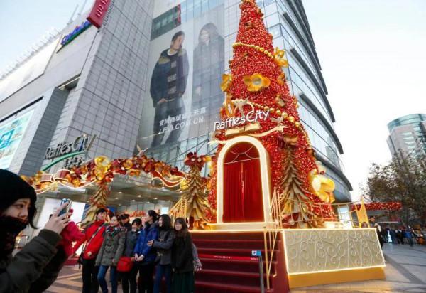 演藝圈的風向標正在轉變