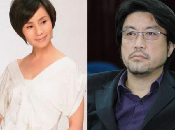 徐俐：2婚攜兒嫁名門，曾被公婆嫌棄強勢，憑什麼成功“上位”？