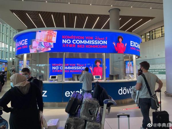 4年後再到土耳其,伊斯坦布林更漂亮了,街上隨時可喝紅茶和擼貓 4年後再到土耳其,伊斯坦布林更漂亮了,街上隨時可喝紅茶和擼貓