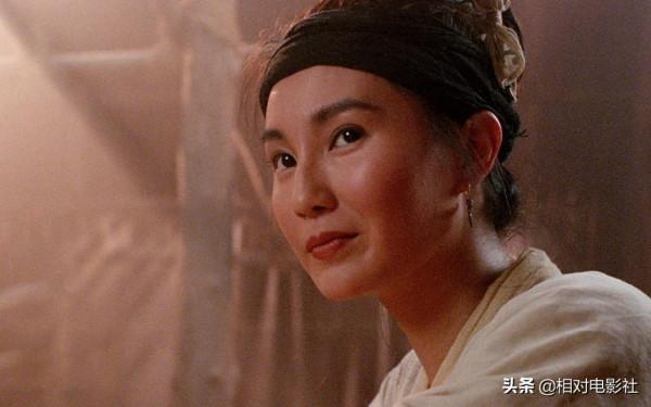 15年後再看《武林外傳》,才明白主角名字的深意!當初理解太片面 15年後再看《武林外傳》,才明白主角名字的深意!當初理解太片面