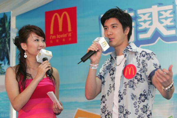 王力宏失德藝人再加一位，盤點近年來的失德劣跡藝人