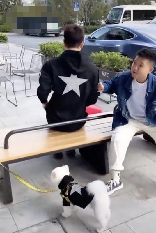 雷佳音李現撞衫遭吐槽！33位男星撞衫修羅場，誰醜誰尷尬